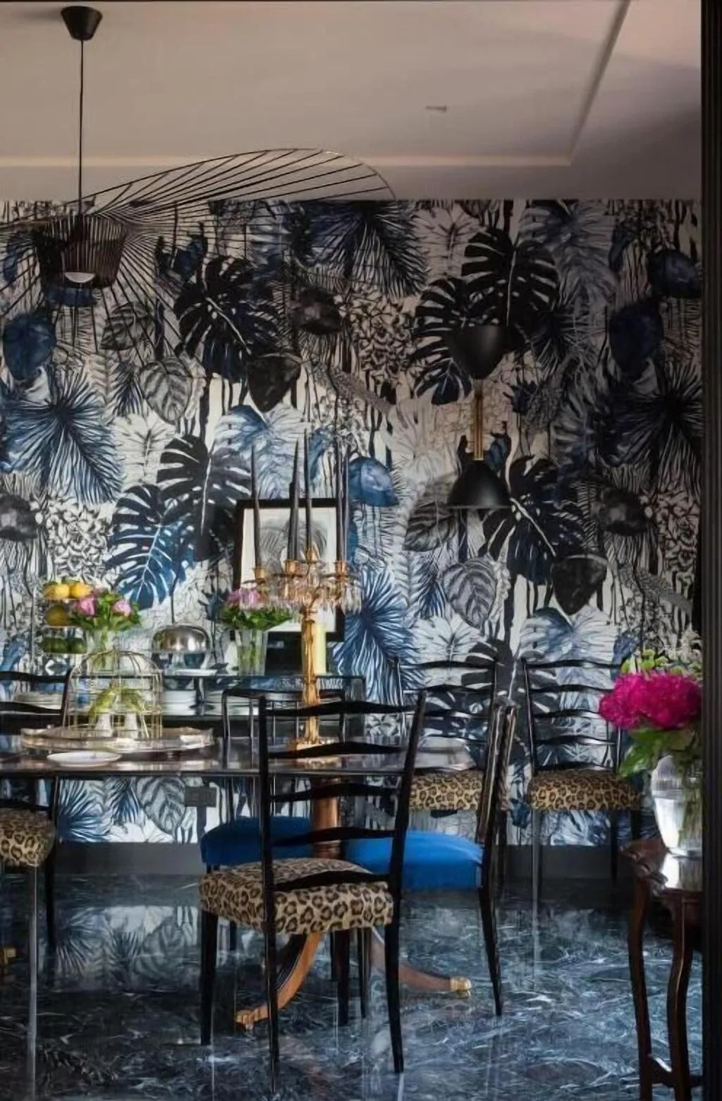 Restaurant, Velona's Jungle Luxury Suites, Florence