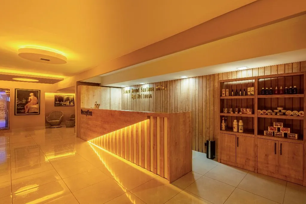 Sports and Entertainment, Senza Grand Santana Hotel, Antalya