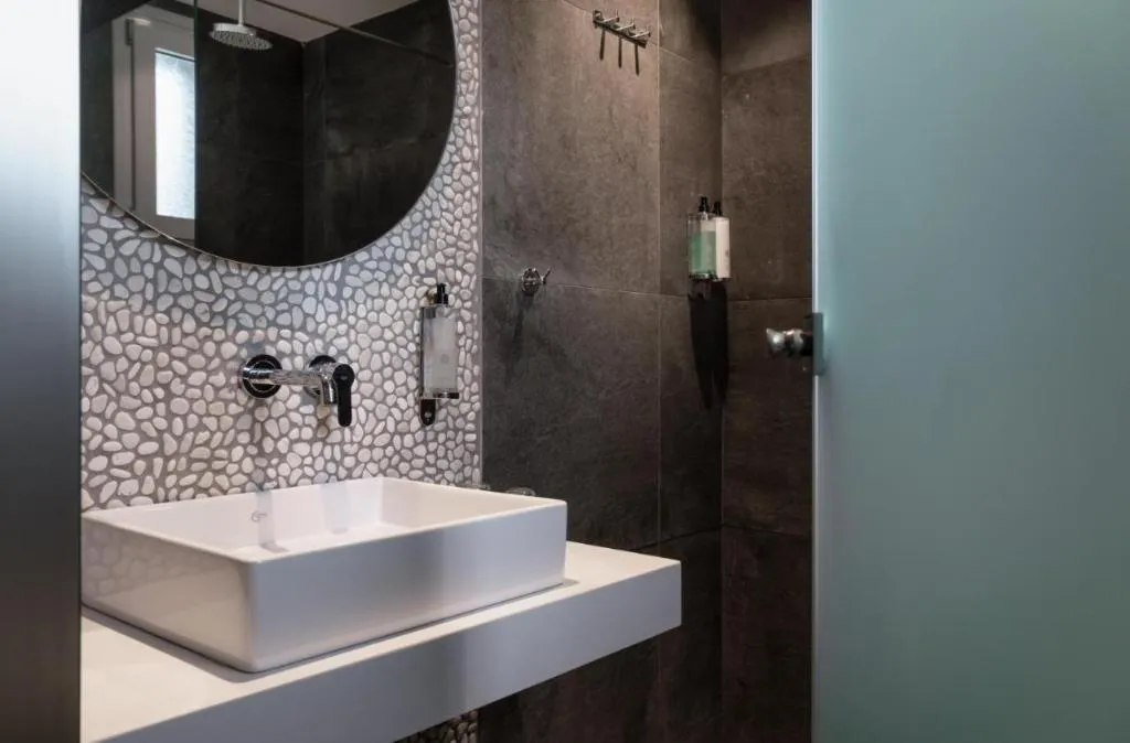 SINGLE STANDARD Room, Acharavi Beach Hotel, Corfu