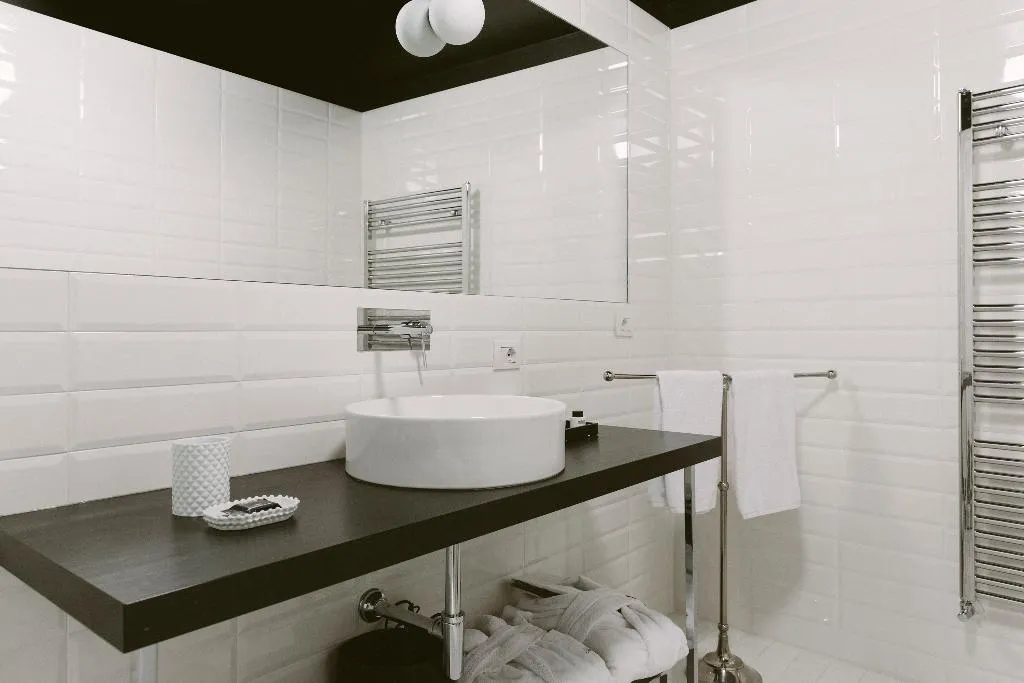 JUNIOR SUITE STANDARD Room, Aethos Milan, Milan