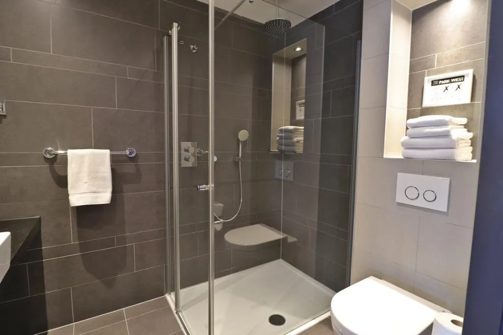 DOUBLE COMFORT Room, Xo Hotels Park West, Amsterdam