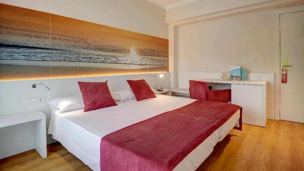 Room, Metropolitan Playa, Majorca