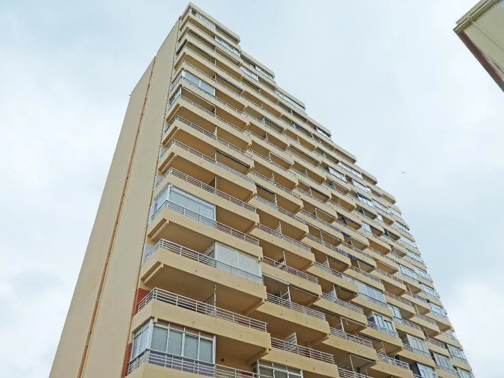 General view, Gandia Bellreguard 3000, Valencia