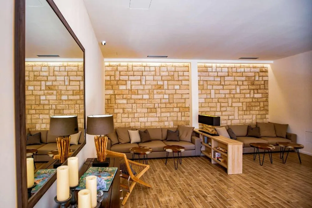 Lobby, Aminess Senses Hvar Resort, Split
