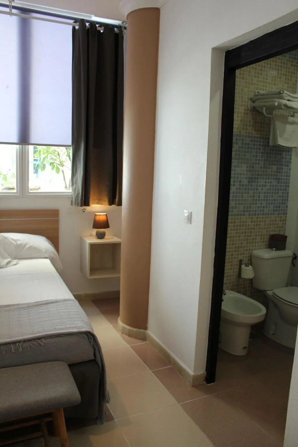 Room, Joy Beach B&B, Costa Del Sol
