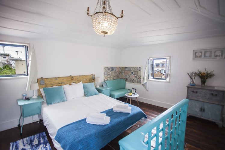 Lisbon Inn Bica Suites, Lisbon