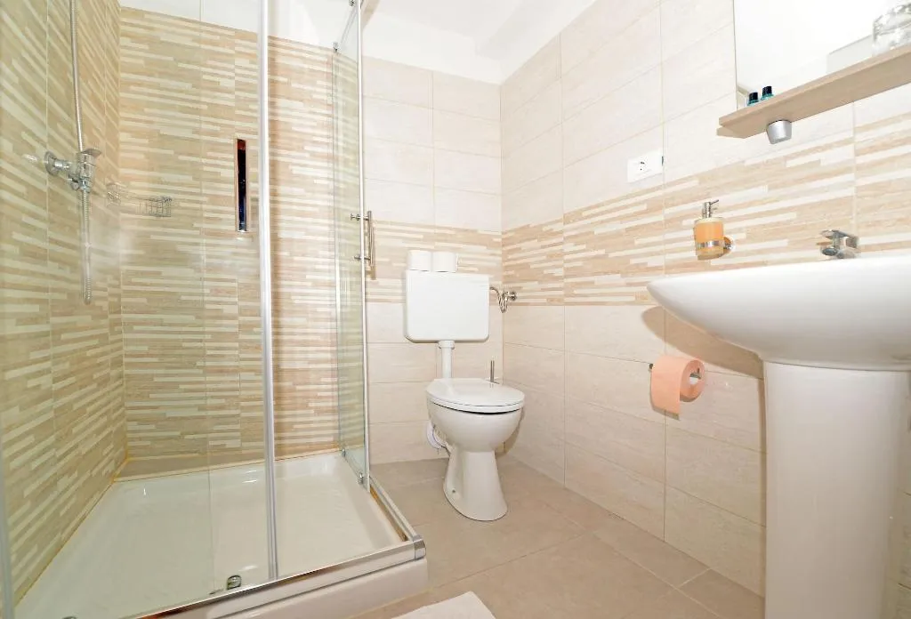 Room, Villa Borgo B&B, Istria