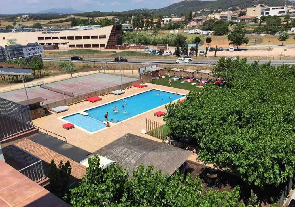 Sports and Entertainment, Solfina, Barcelona