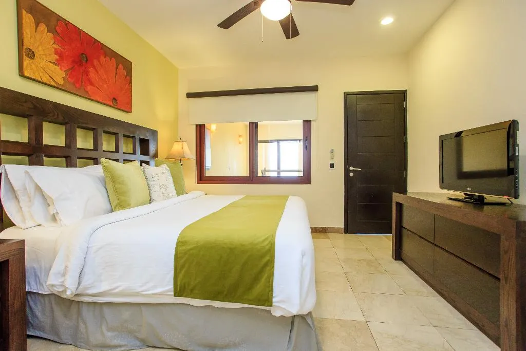 APARTMENT THREE BEDROOMS Room, El Faro Residences, Playa Del Carmen