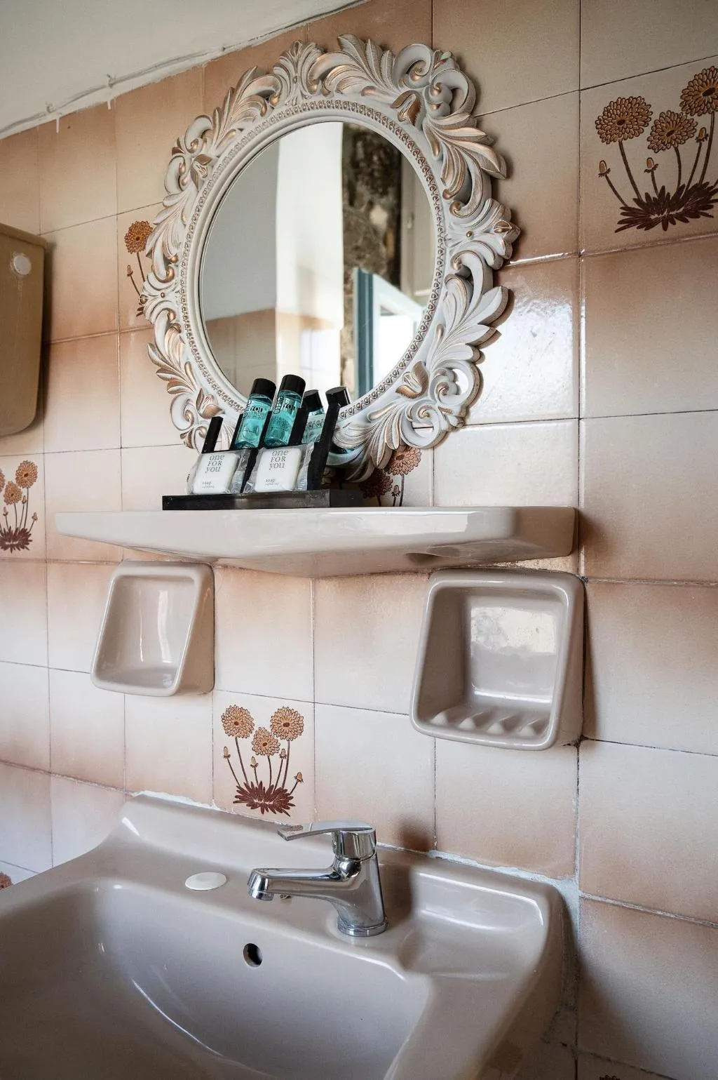DOUBLE ECONOMY Room, Dionysos Poros, Kalamata