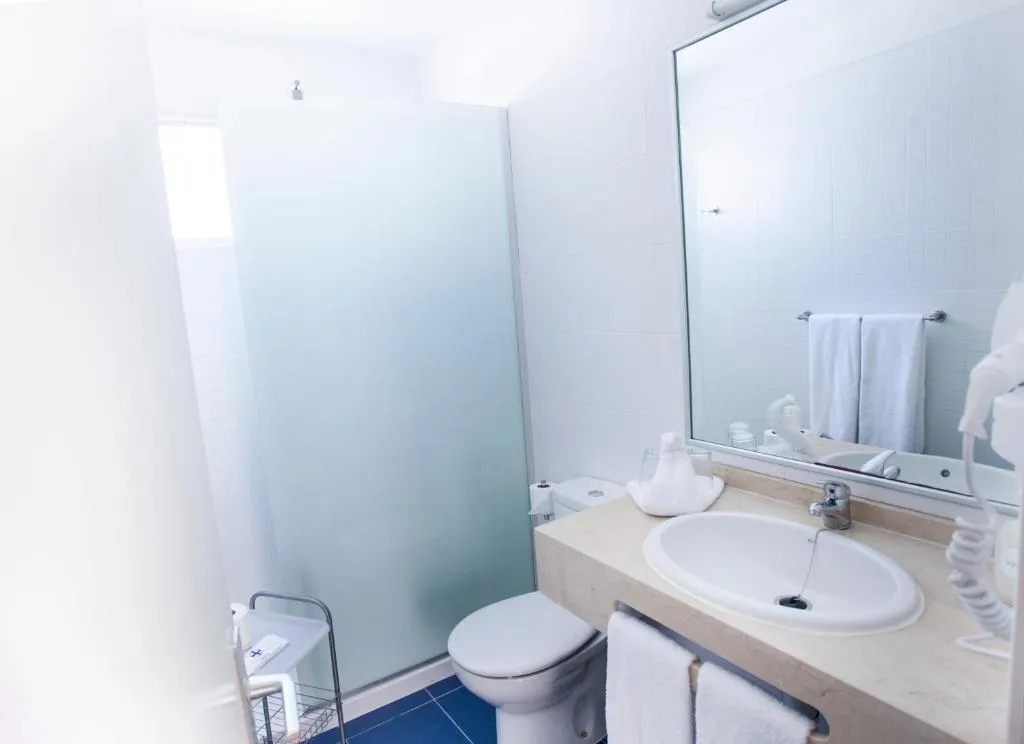 APARTMENT CAPACITY 2 Room, Coral California, Tenerife