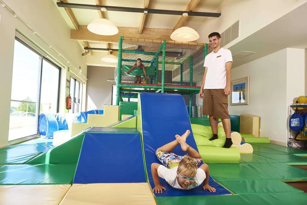 Sports and Entertainment, Martinhal Sagres Beach Family Resort, Algarve