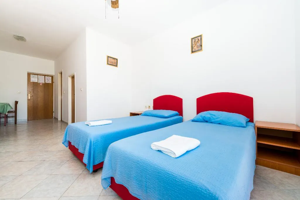 STUDIO TWO BEDS Room, Villa Valjalo, Dubrovnik