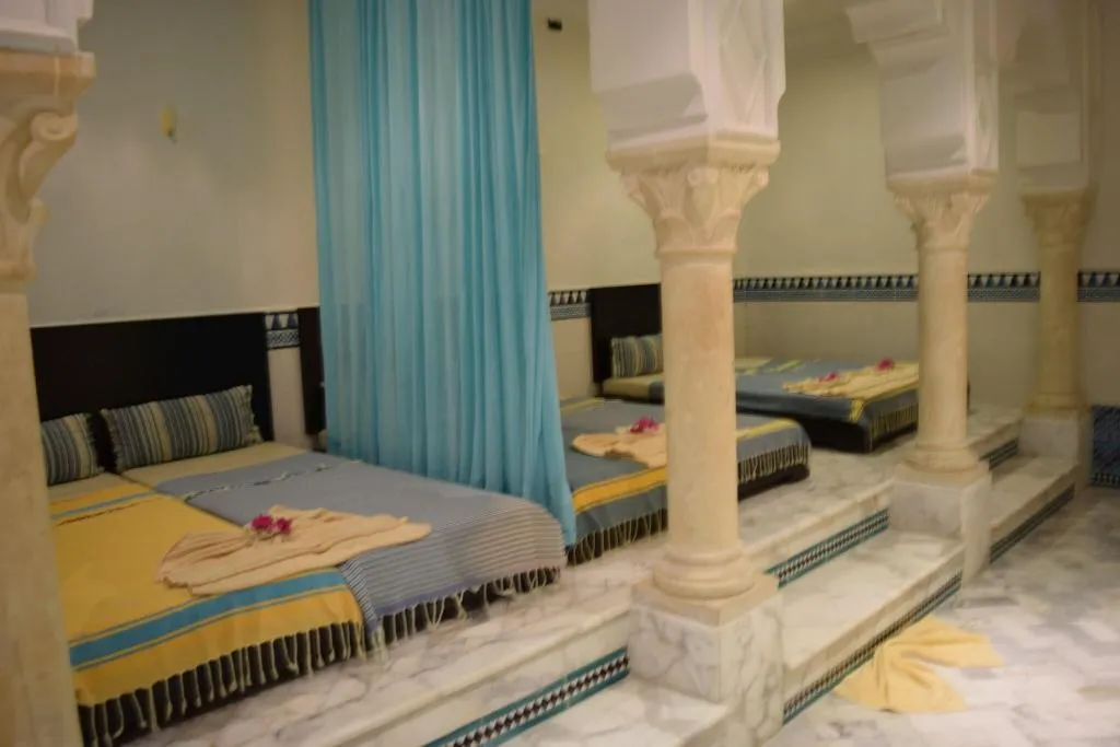 Sports and Entertainment, Sensimar Oceana Resort & Spa, Tunisia