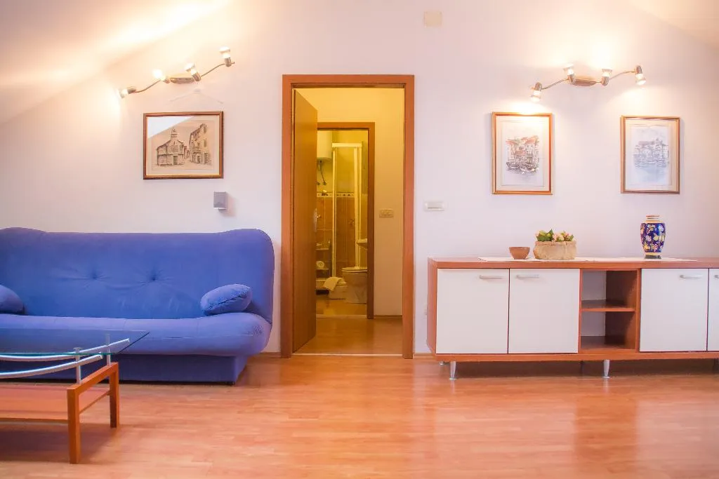 APARTMENT DELUXE Room, Villa Midea, Split