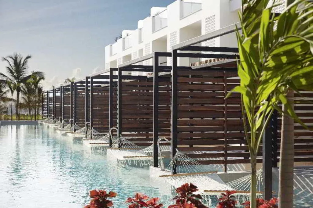 Pool, Finest Playa Mujeres by The Excellence Collection, Cancun Area