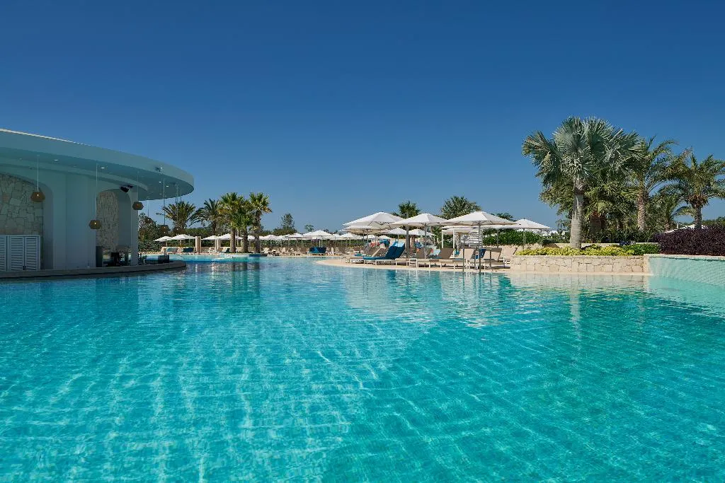 Pool, City Of Dreams - Mediterranean, Cyprus