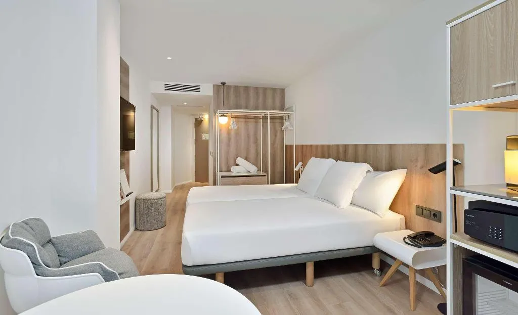 Room, Innside by Melia Calvia Beach, Majorca