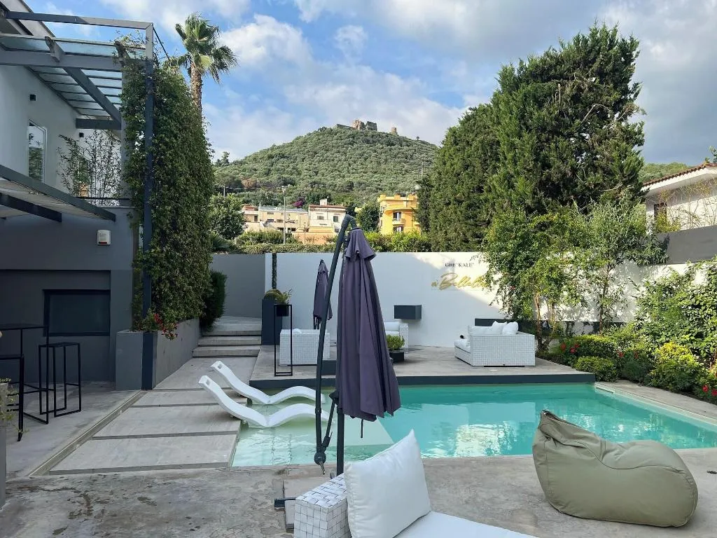Sports and Entertainment, Ghe Kalè Resort, Naples