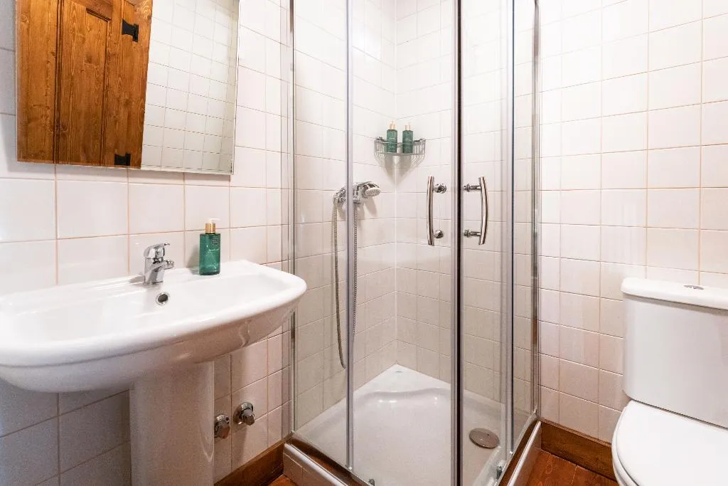 APARTMENT TWO BEDROOMS Room, Casas Da Memória, Porto