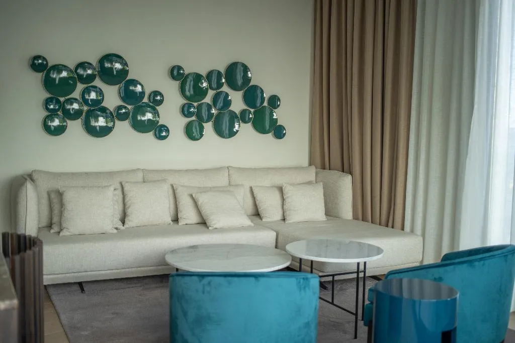 JUNIOR SUITE DELUXE Room, Soho Boutique Catedral, Seville