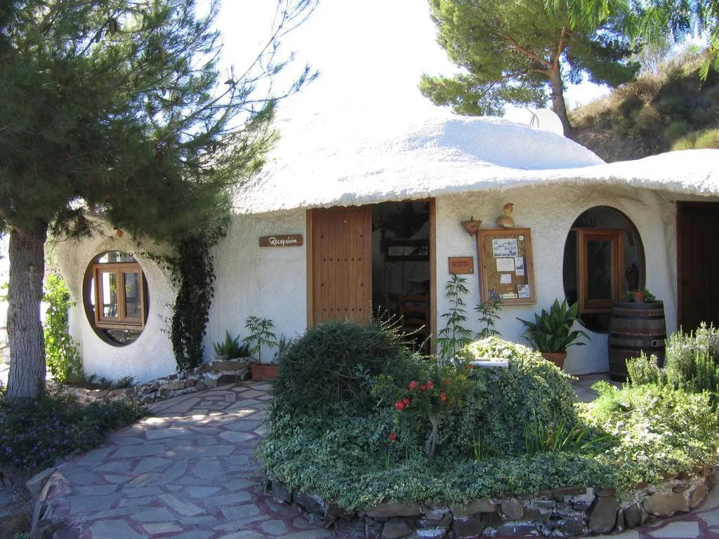 General view, Los Caracoles, Costa Del Sol