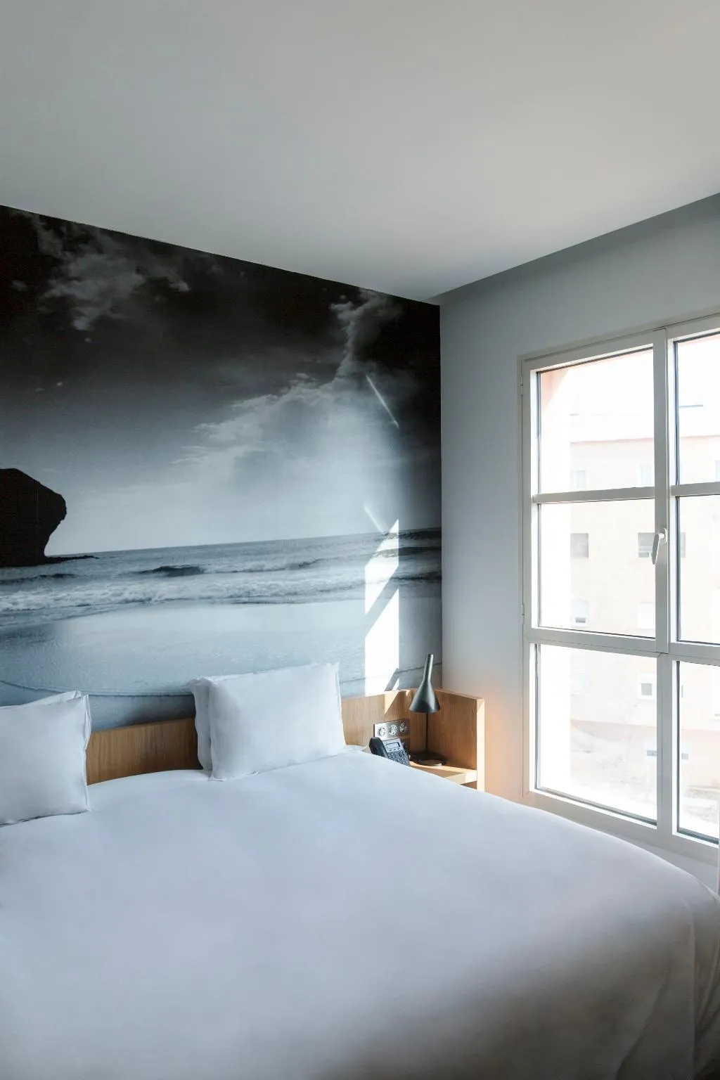 Double or Twin STANDARD Room, Aire Hotel & Ancient Baths, Costa Almeria