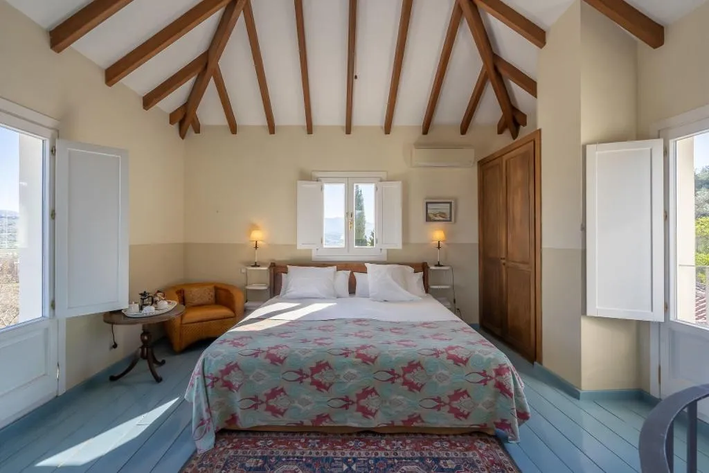 Room, Hotel La Fuente De La Higuera, Costa Del Sol