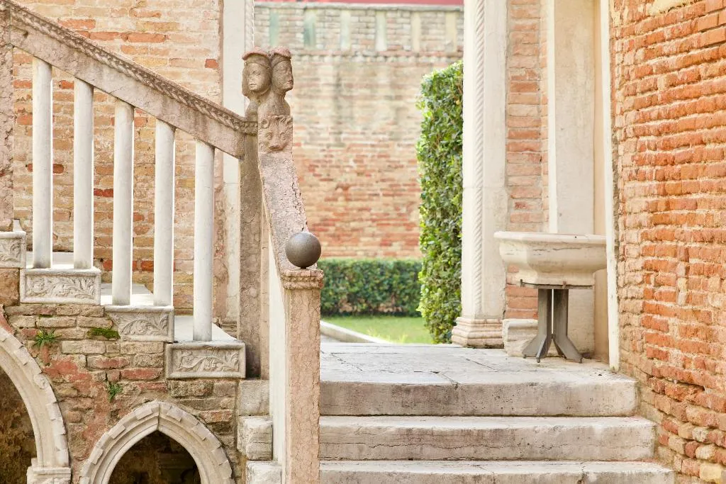 General view, Palazzo Contarini Della Porta Di Ferro Hotel, Venice