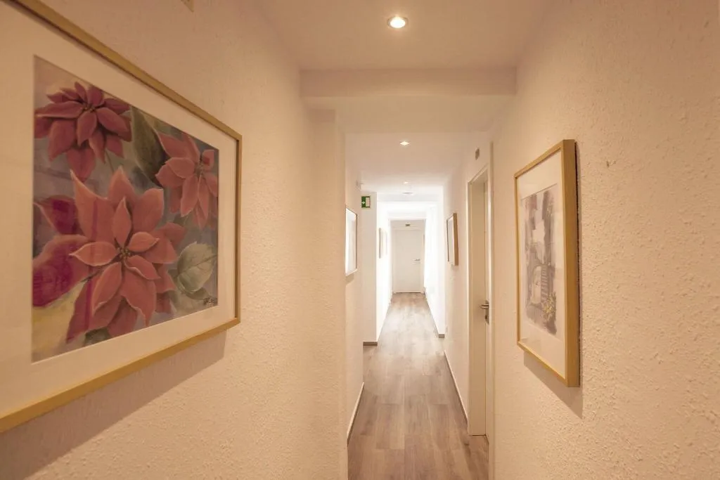 Lobby, Serramar, Costa Del Sol