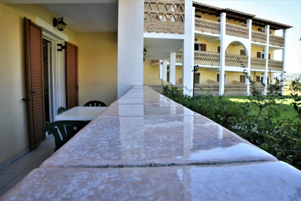 APARTMENT TWO BEDROOMS Room, Elpida Hotel, Zante