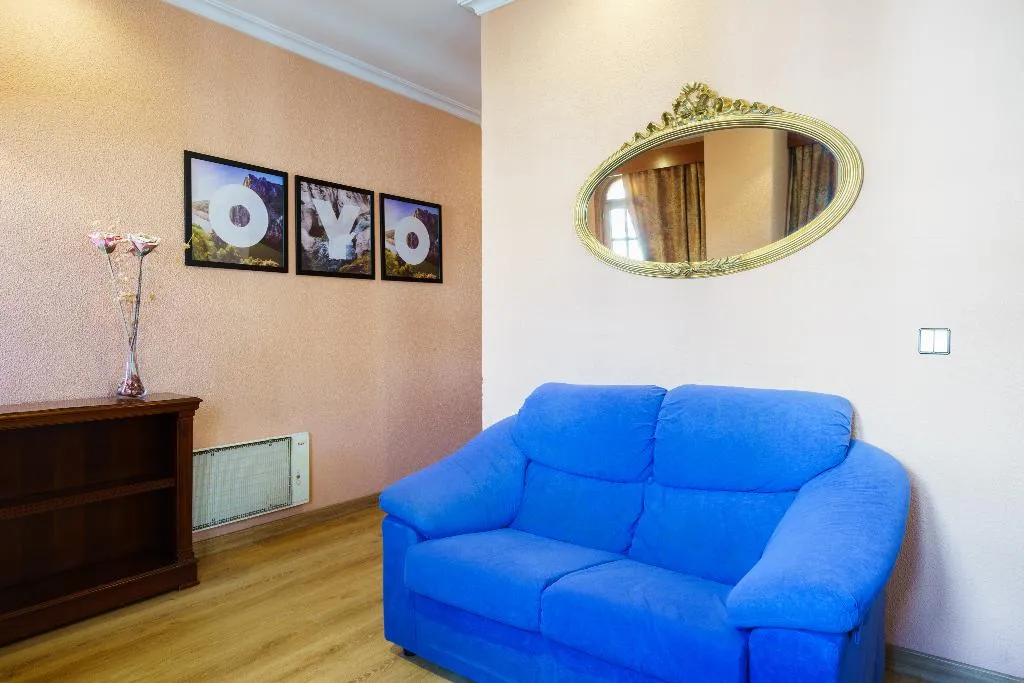 JUNIOR SUITE STANDARD Room, Los Castaños, Seville