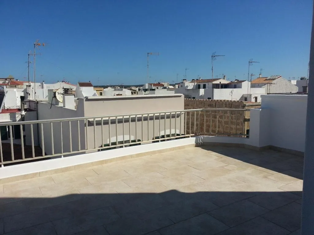 Room, Hostal Menurka, Menorca
