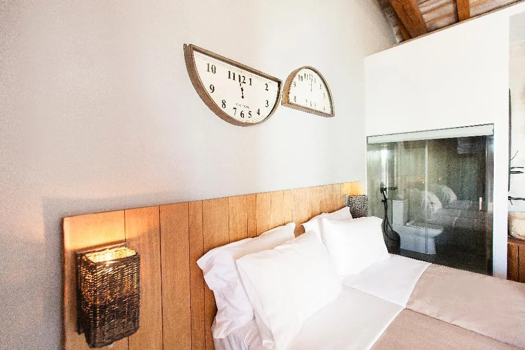 DOUBLE WITH TERRACE Room, Casa Afytos, Halkidiki