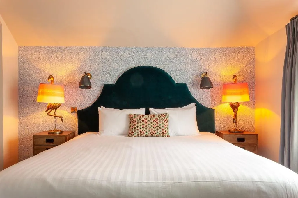DOUBLE STANDARD Room, House Dublin, Dublin