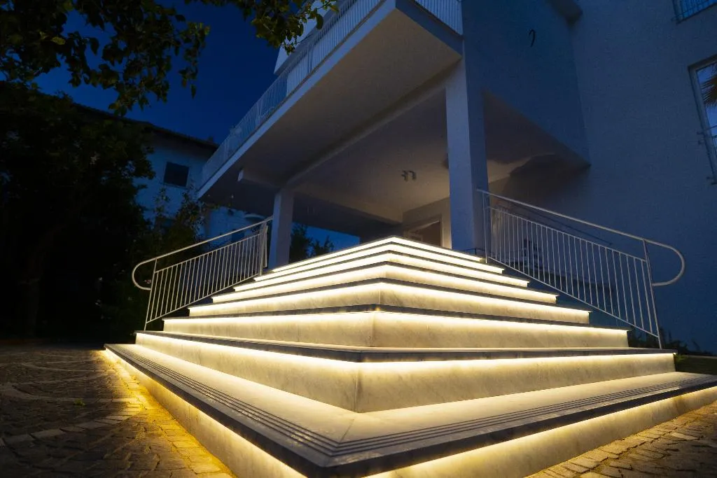 General view, Villa Cettina Boutique Hotel, Naples