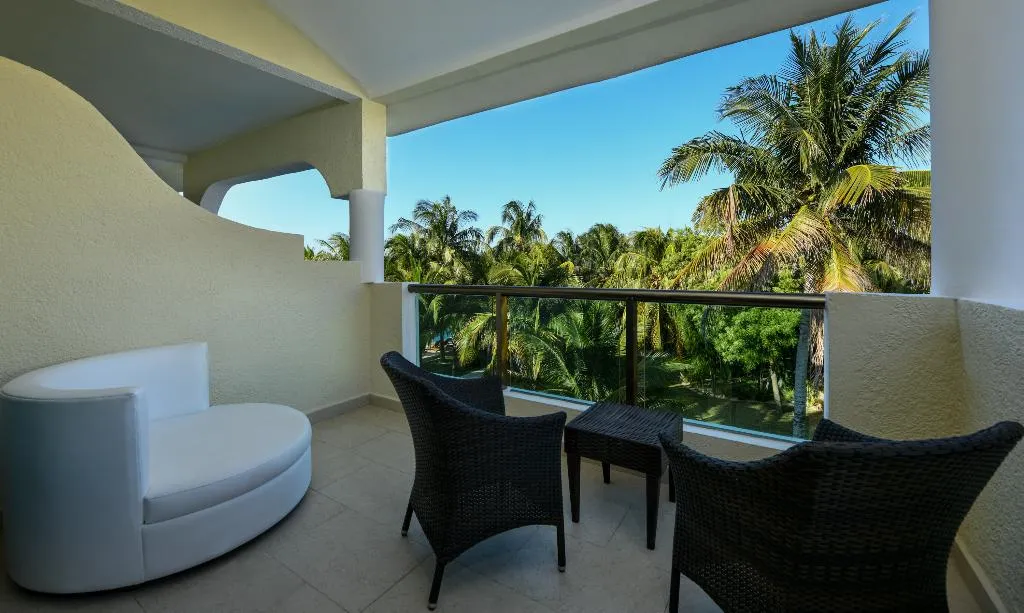 SUITE PREMIER Room, El Dorado Royale Spa Resort - All Inclusive, Cancun Area