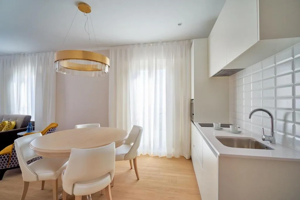 Room, Tandem Soho Suites, Costa Del Sol