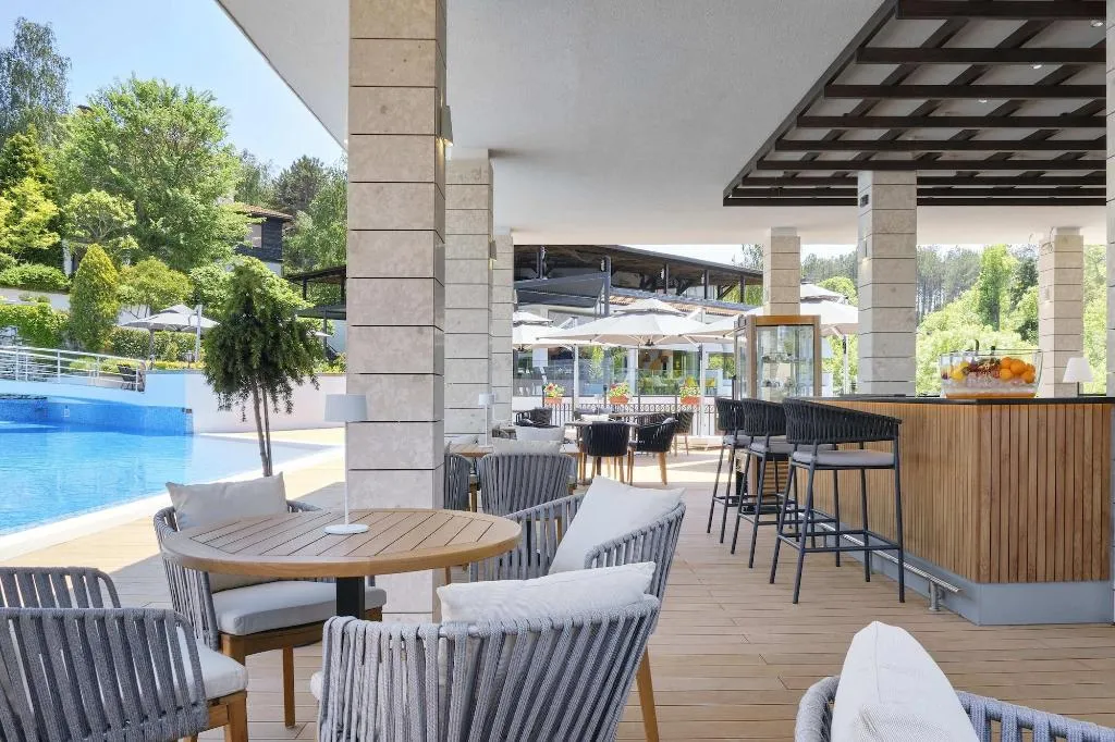 Sports and Entertainment, Viva Mare Beach Hotel, Bourgas
