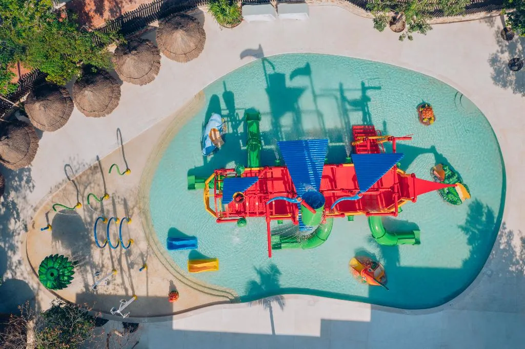General view, Iberostar Selection Paraiso Lindo All Inclusive, Cancun Area