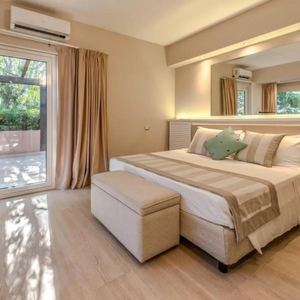 DOUBLE PRESTIGE Room, Mclub Acacia Resort, Palermo