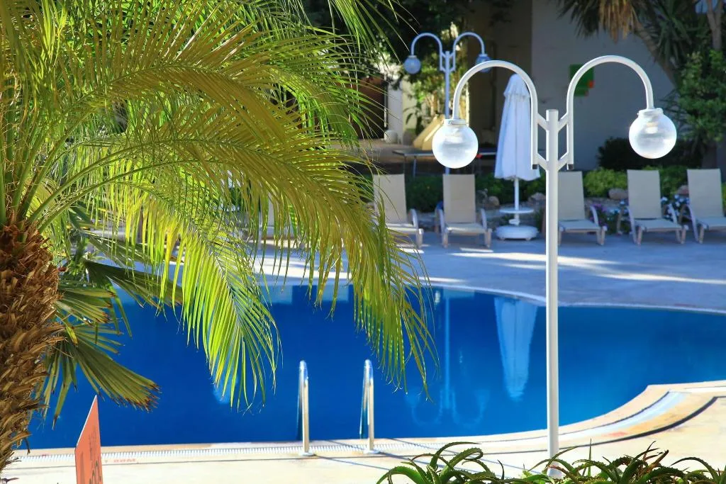 Pool, Mandarin Resort Bodrum, Bodrum