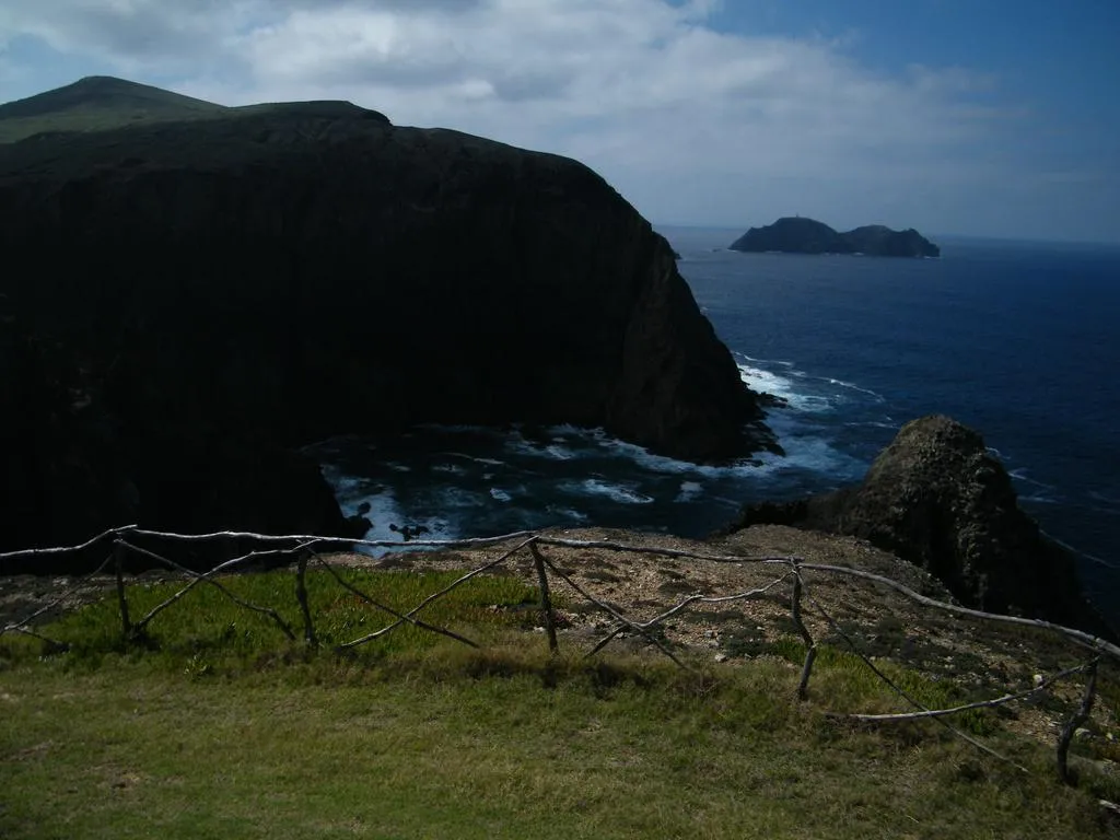 General view, Inatel Porto Santo Hotel, Porto Santo