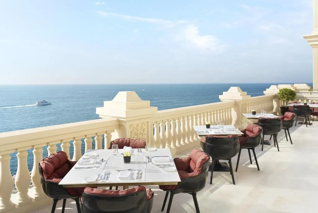 Conferences, Raffles The Palm Dubai, Dubai