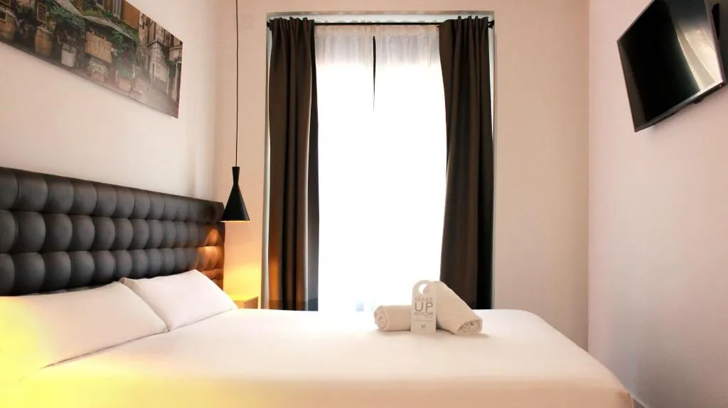 Room, Woohoo Rooms Chueca, Madrid