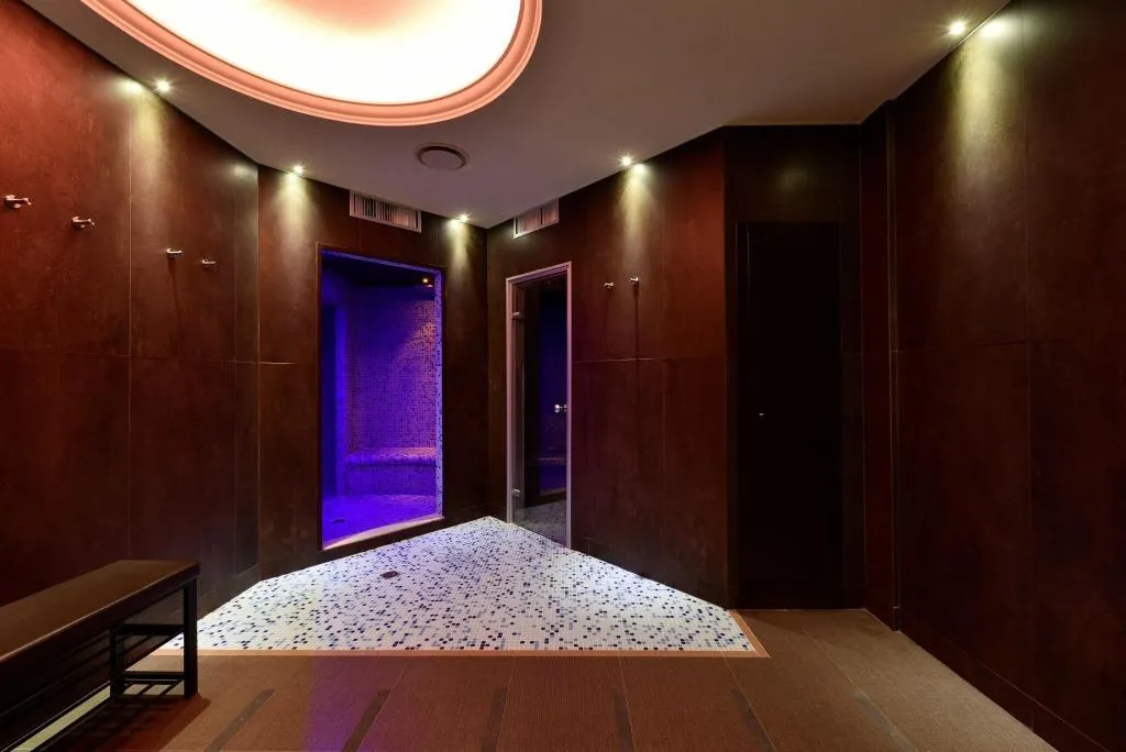 Sports and Entertainment, Parco Degli Aromi Resort & Benessere, Palermo