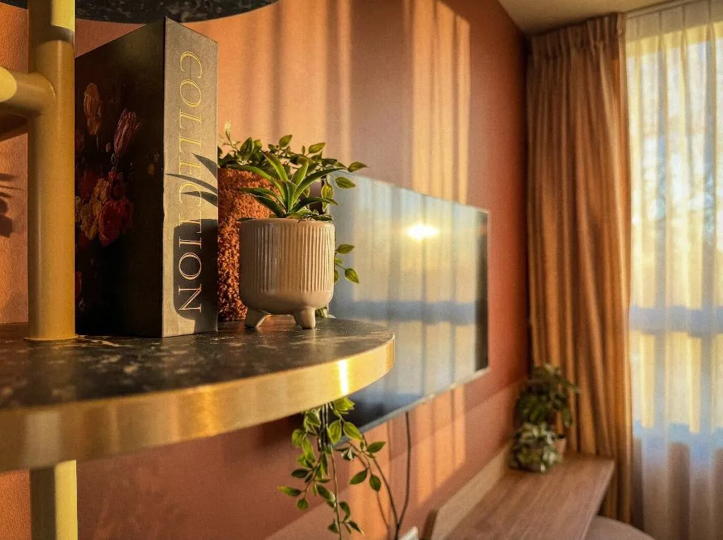 FAMILY ROOM STANDARD Room, De Pijp Boutique Hotel, Amsterdam