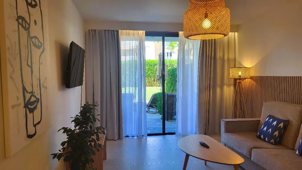 SUITE PREMIUM Room, Hotel Eu Bahia Pollensa, Majorca