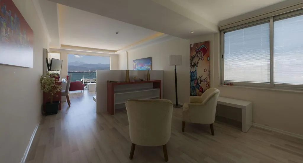 General view, Orka Boutique Hotel, Dalaman