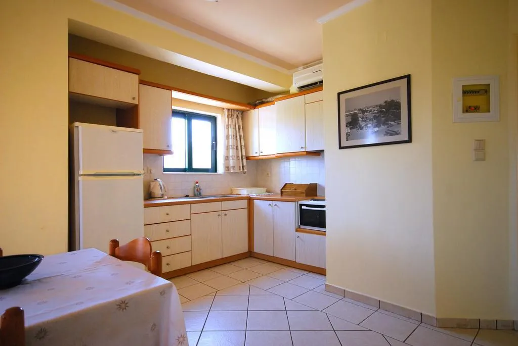 Room, Aloni Suites, Crete